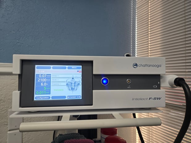 Images Spine & Sports Therapy