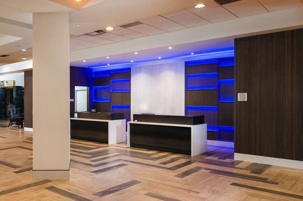 Images Hilton Lexington/Downtown