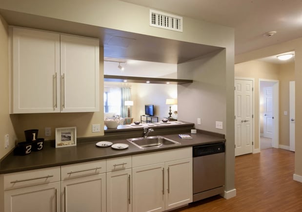 Images Ocean Shores Apartments