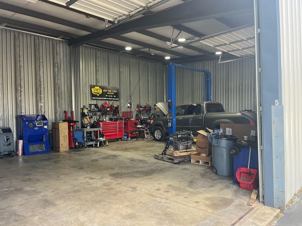 Images Marks Automotive Repair Inc