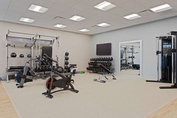 Images Homewood Suites by Hilton Panama City Beach