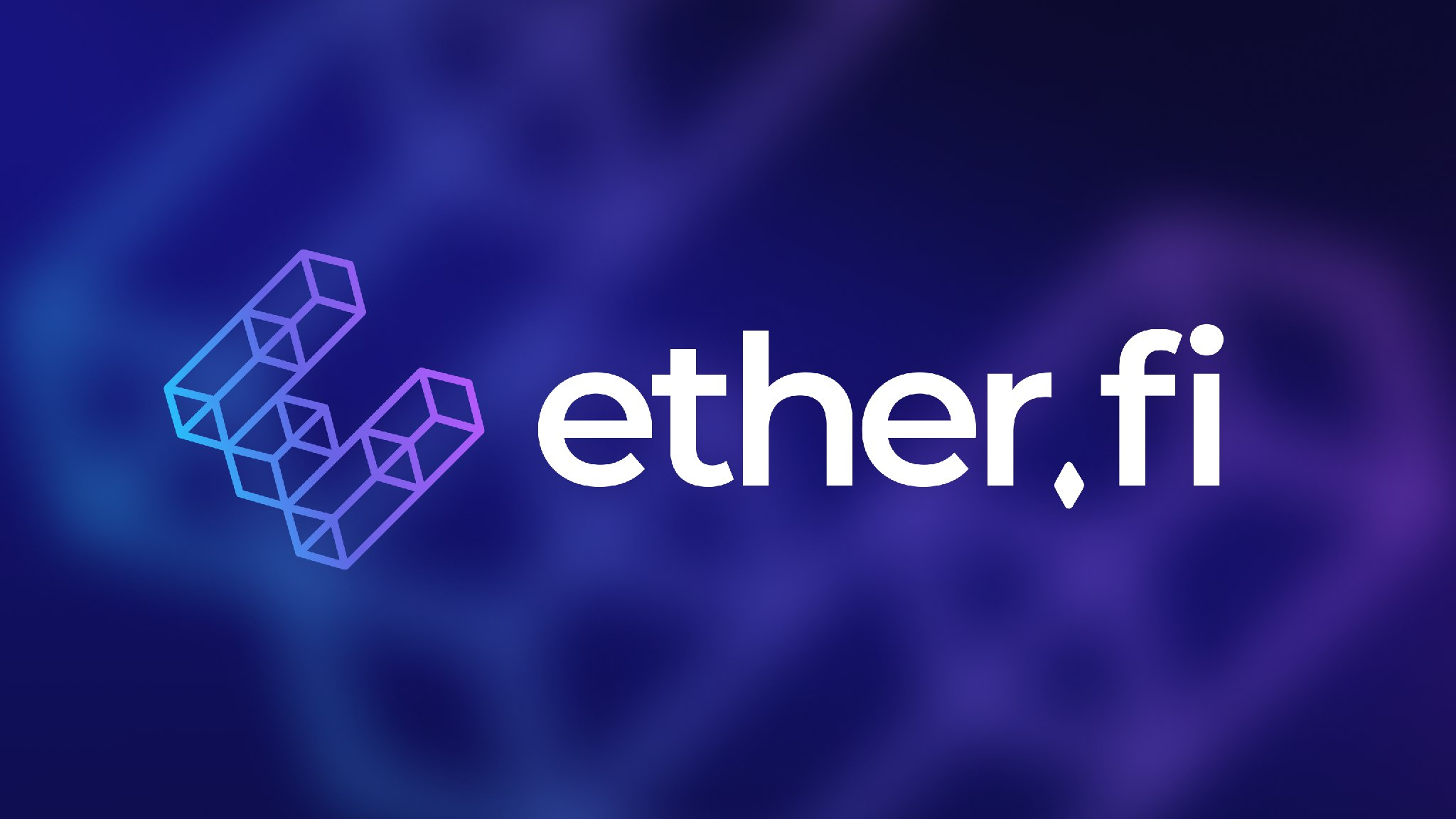 Etherfi in Düsseldorf - Logo