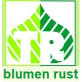 Blumen-Rust in Pinneberg - Logo