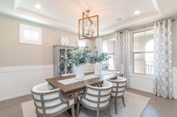 Images Wavelength at Eastmark by William Ryan Homes
