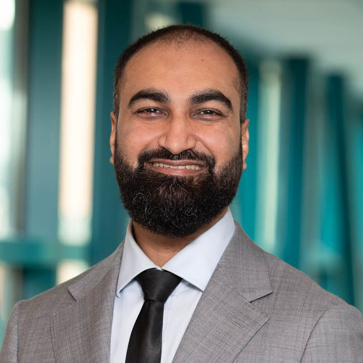 Zuhaib Akram Chaudhry
