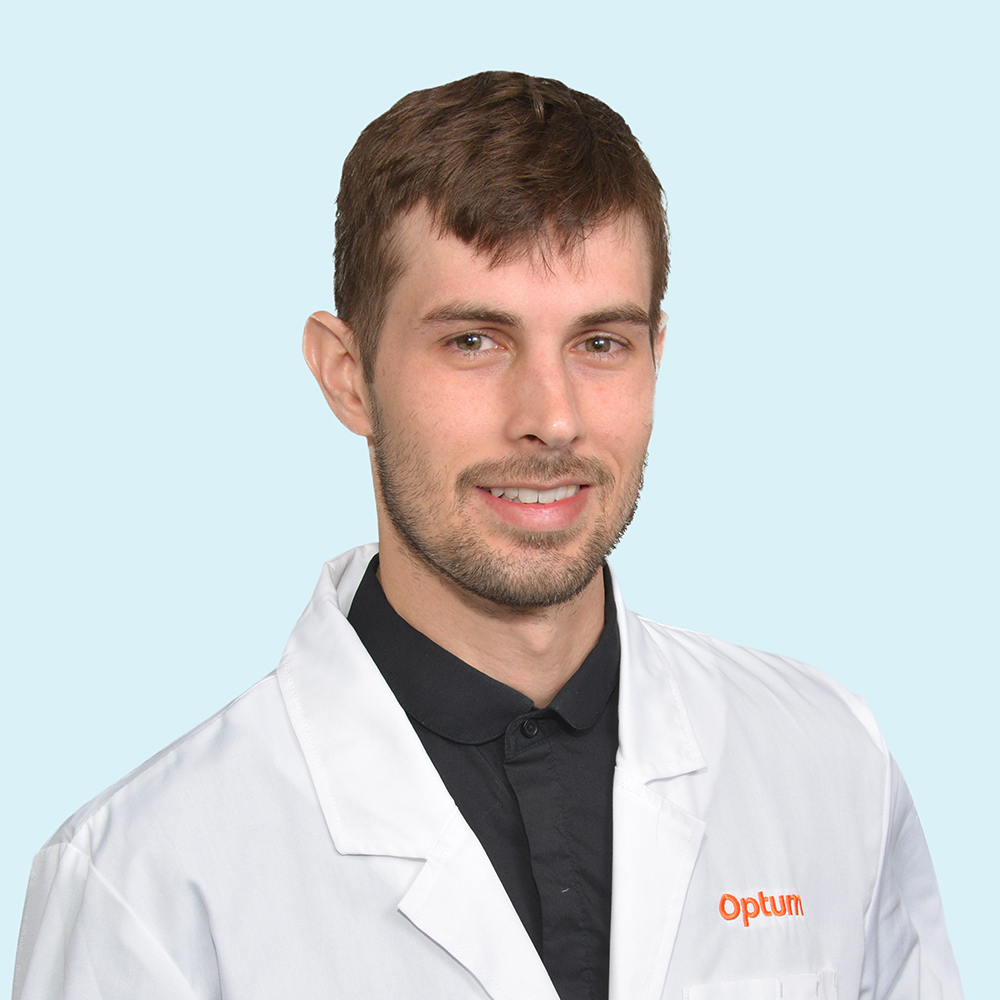 Dr. Kyle James Borodunovich, DO - Saint Petersburg, FL - Family Medicine