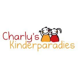 Logo Charly's Kinderparadies Melle gGmbH Kinderkrippe