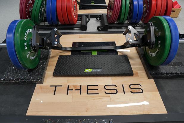 Images Thesis Personal Training Tysons