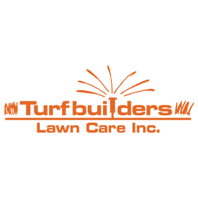 Turfbuilders Lawn Care Inc Logo