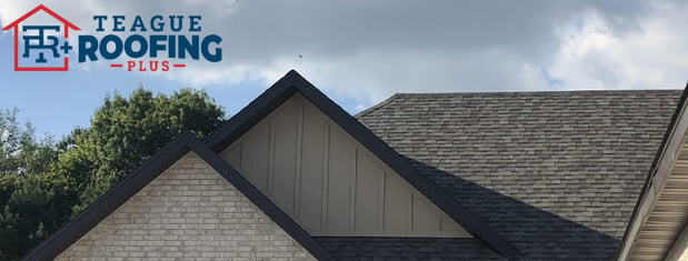 Images Teague Roofing Plus