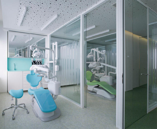 Images Clínica Dental Lekuona
