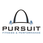 Pursuit Fitness and Performance Logo