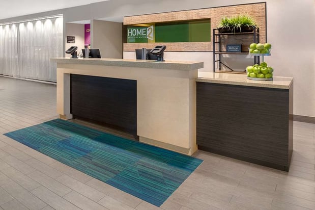 Images Home2 Suites by Hilton Destin
