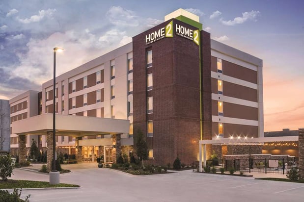 Images Home2 Suites by Hilton College Station