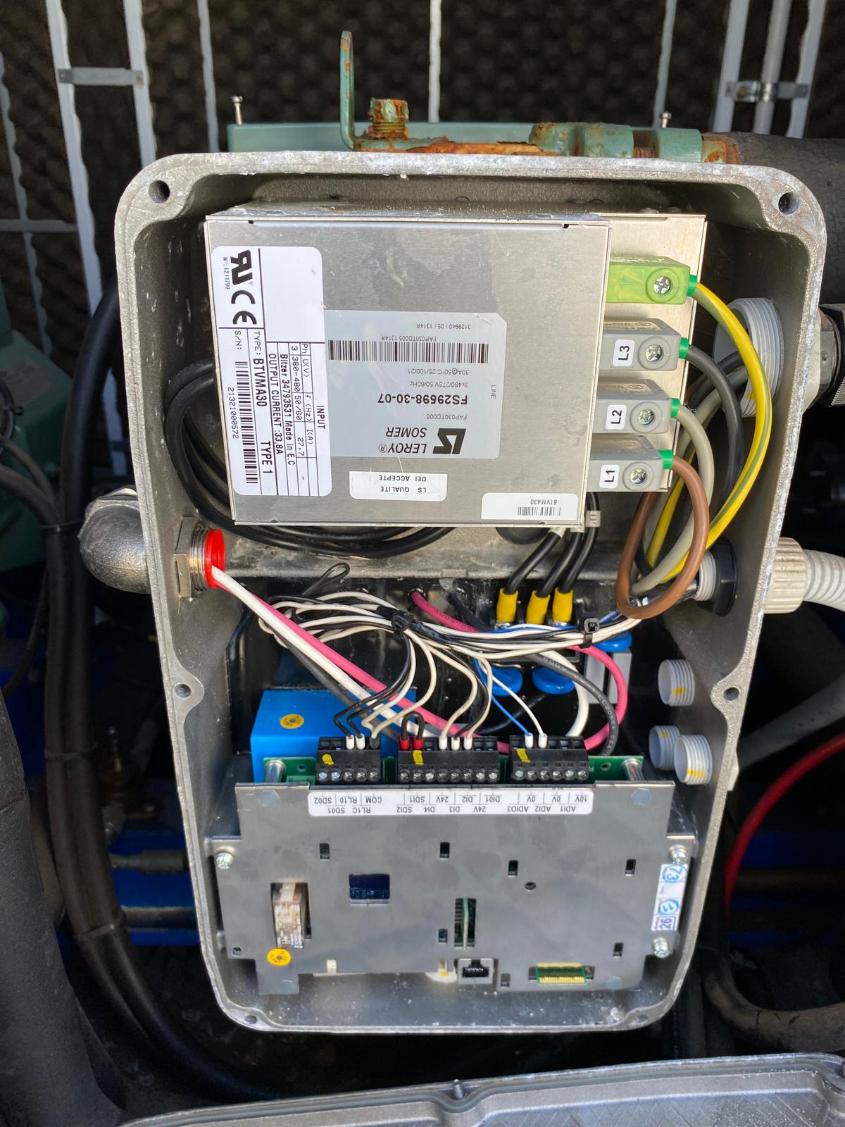 Images Temp Chief Commercial Refrigeration