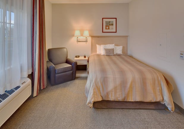 Images Candlewood Suites Peoria at Grand Prairie by IHG