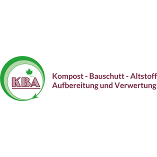 KBA Dithmarschen GmbH & Co. KG in Bargenstedt - Logo