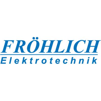 Logo Elektrotechnik Fröhlich