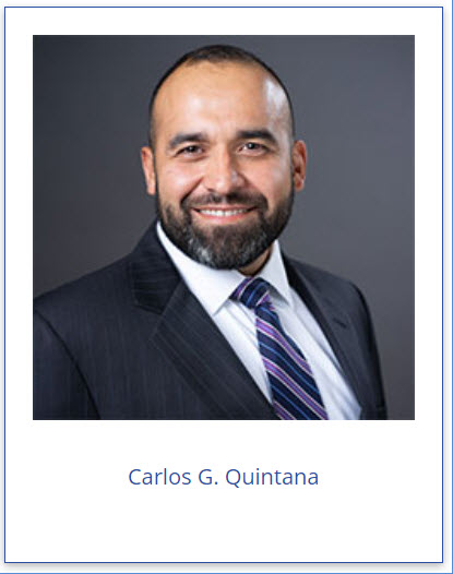Quintana & Barajas, PLLC San Antonio (210)996-2664