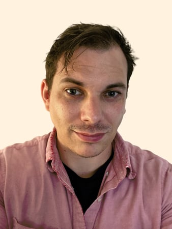 Images Anthony Reuter, Counselor