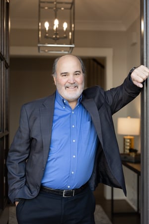 Images Bob Freeman - Harry Norman, Realtors