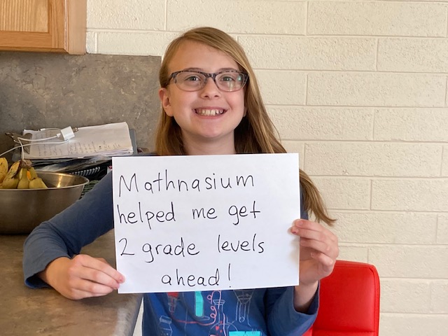 Mathnasium Dublin (614)664-6024