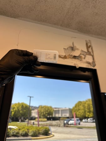 Images 24H Mold Inspection of Pomona