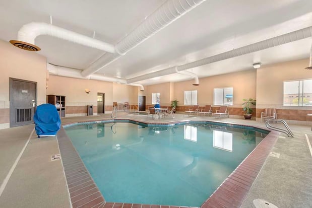 Images Best Western Canon City