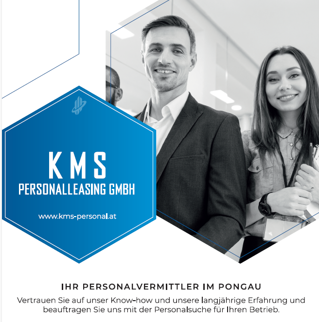 Bild 1 von KMS Personalleasing GmbH