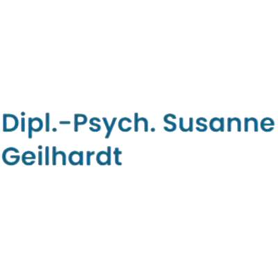 Geilhardt Susanne Logo