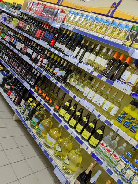 Images Hurrà Discount