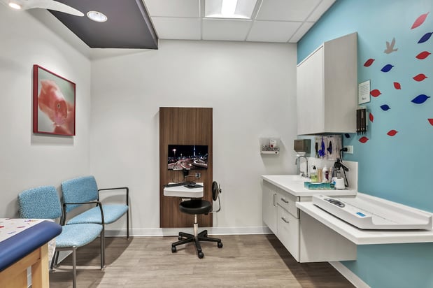 Images Baptist Pediatrics Marsh Landing
