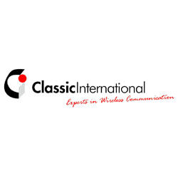 Classic International BV Logo