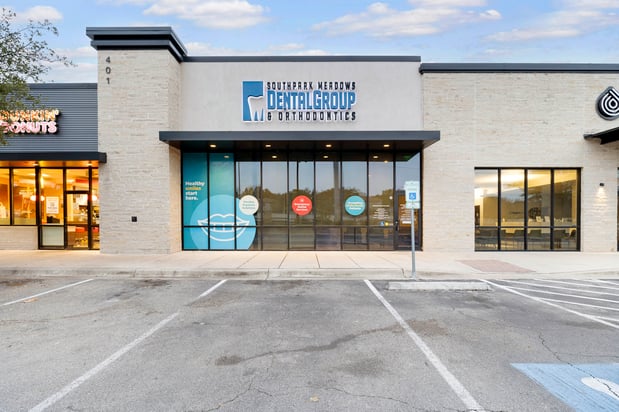 Images Southpark Meadows Dental Group and Orthodontics