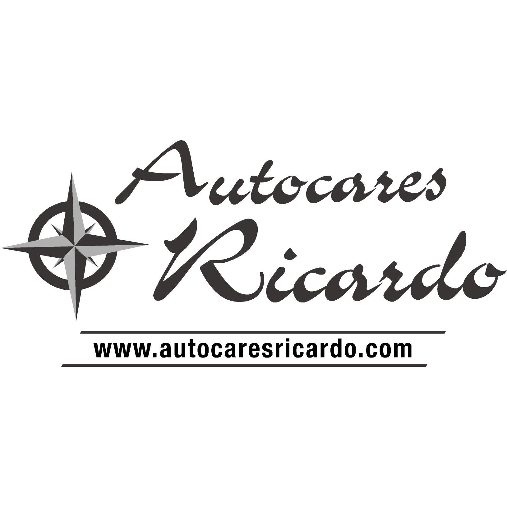 Autocares Ricardo Logo
