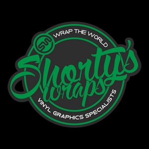 Shorty's Wraps Logo