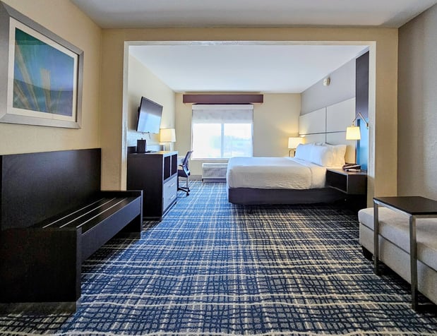 Images Holiday Inn Belcamp - Aberdeen Area by IHG