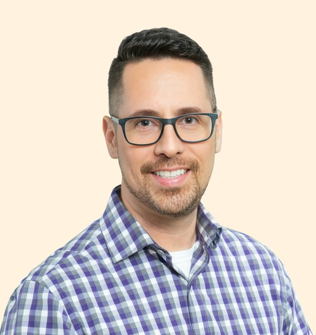 Images Frank Gallo, Psychologist