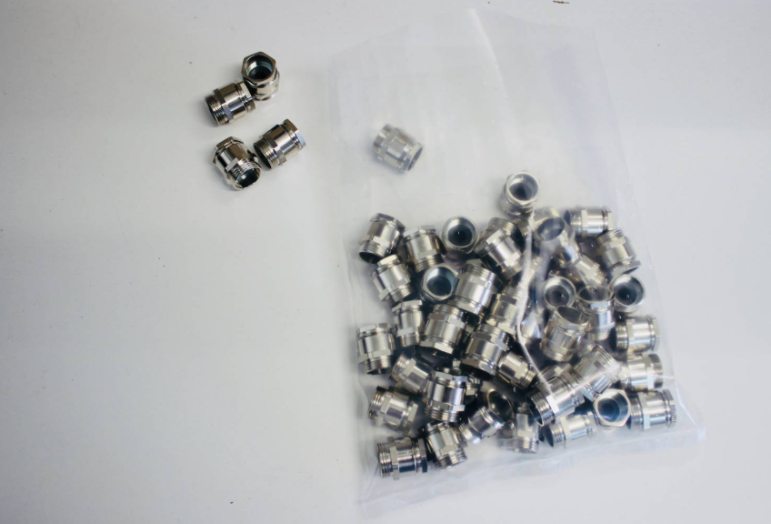 DDM Industriedienstleistungen Inh. Mica Dimitrijevic, Daimlerstrasse 9/1 in Plüderhausen