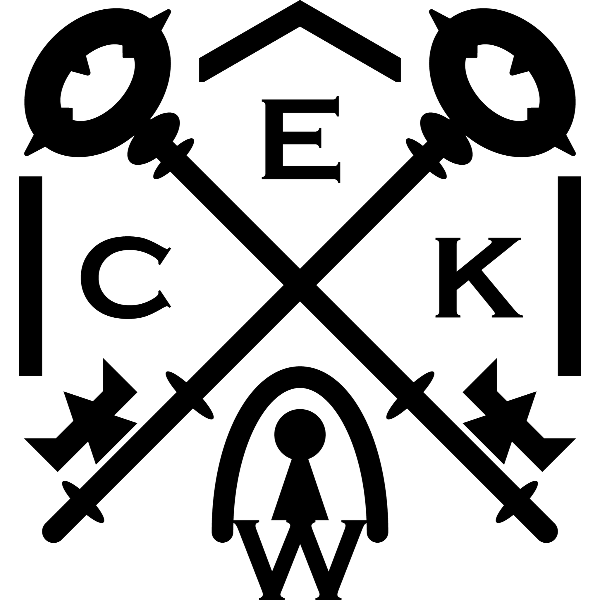 company logo