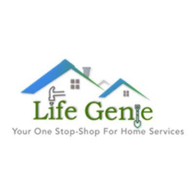 Life Genie, LLC Logo