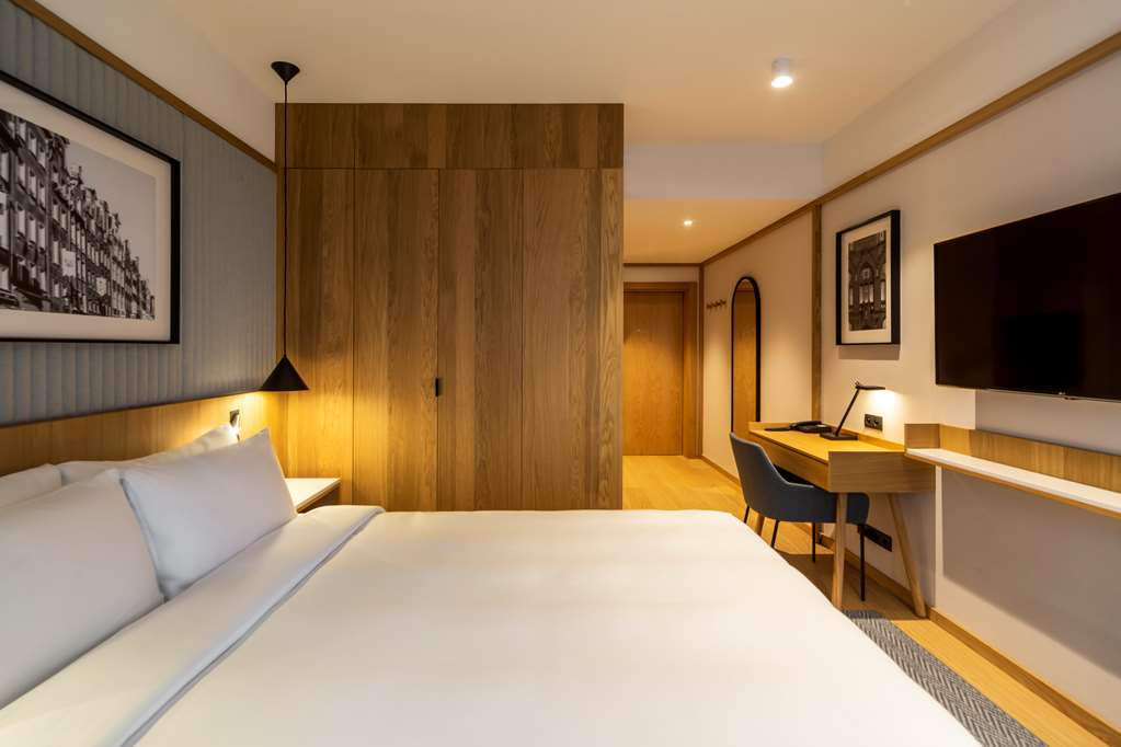 Images Radisson Hotel & Suites Gdansk