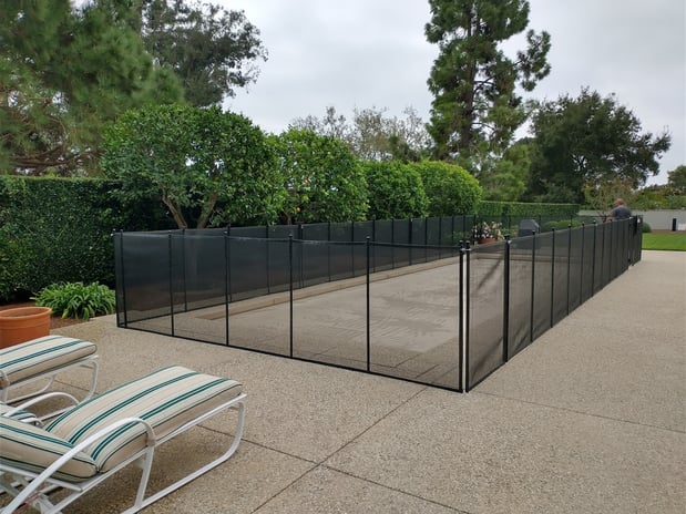 Images Fence Factory - Santa Maria