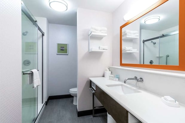 Images Hampton Inn Locust Grove