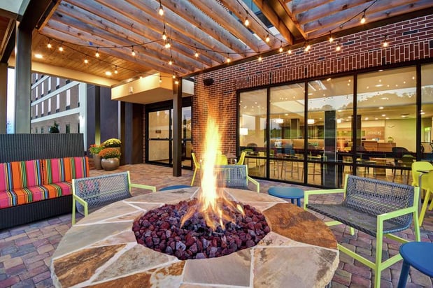 Images Home2 Suites by Hilton LaGrange