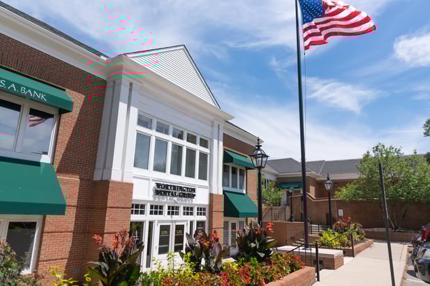 Images Worthington Dental Group