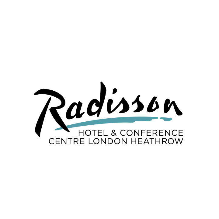 Radisson Hotel & Conference Centre London Heathrow Logo