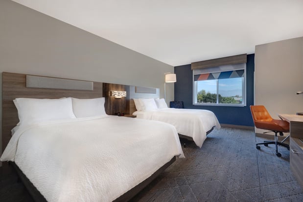 Images Holiday Inn Express & Suites Ontario - Chino Hills by IHG