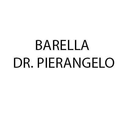 Barella Dr. Pierangelo Logo