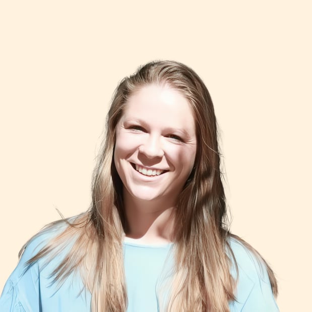 Images Kaitlin Rice, Counselor